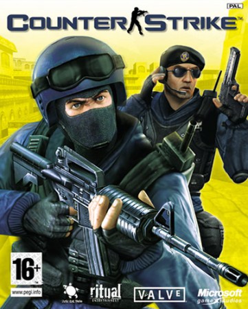 CS 1.6 [link abaixo]